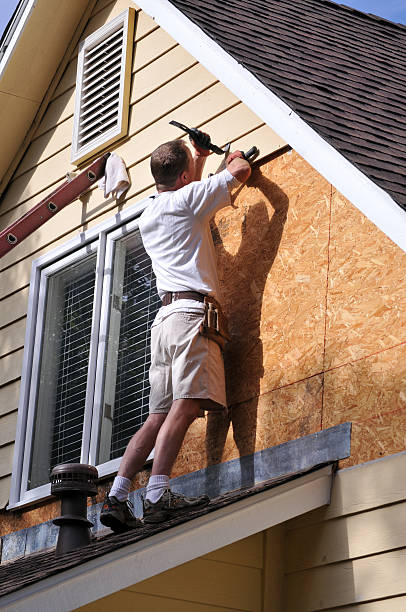 Reliable Austin, AR Siding Solutions